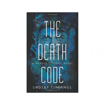 The Murder Complex #2 : The Death Code 