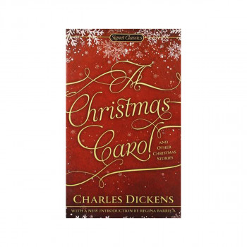A Christmas Carol and Other Christmas Stories 