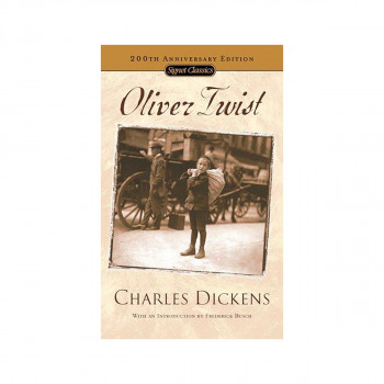 Oliver Twist 