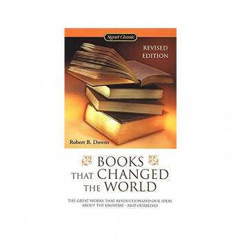 Books That Changed The World 