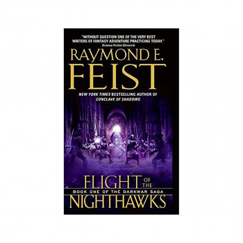 Flight of the Nighthawks 