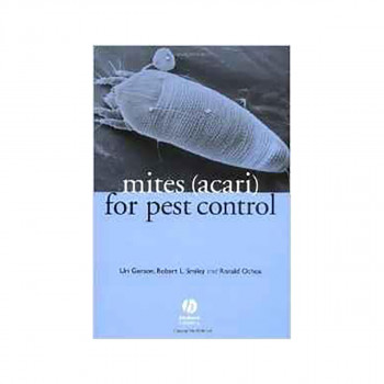 Mites (Acari) for Pest Control 