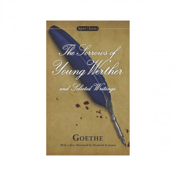 The Sorrows of Young Werther 