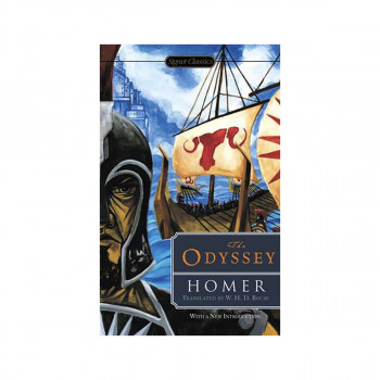 The Odyssey 