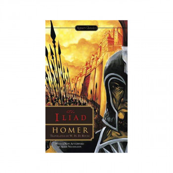 The Iliad 