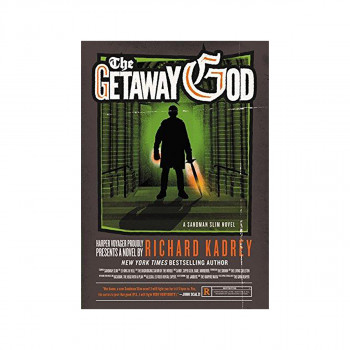 The Getaway God : A Sandman Slim Novel 
