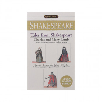 Tales From Shakespeare 