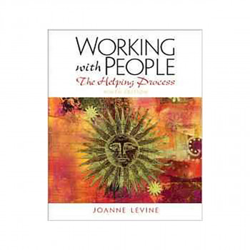 Working with People Plus MySearchLab with eText -- Access Card Package 