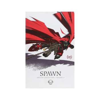 Spawn: Origins Volume 8 