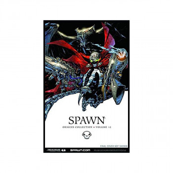Spawn: Origins Volume 12 