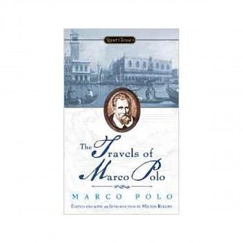 Travels Of Marco Polo 