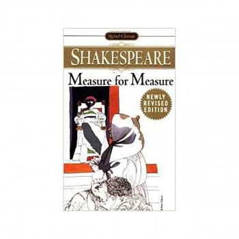 Measure For Measure 