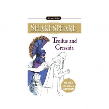 Troilus and Cressida 