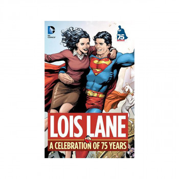 Lois Lane 