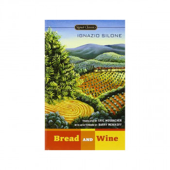 Bread and Wine 