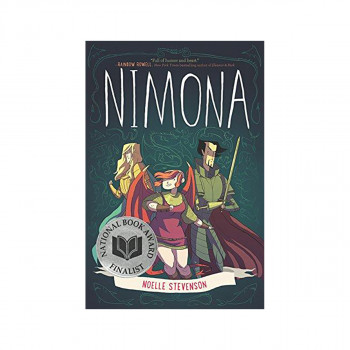 Nimona 