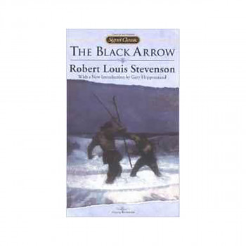 The Black Arrow 