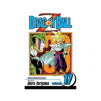 Dragon Ball Z, Vol. 17 