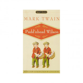 Pudd'nhead Wilson 