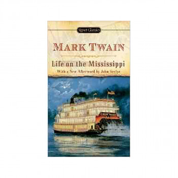 Life On The Mississippi 