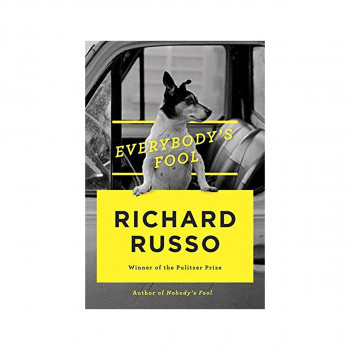 Everybody's Fool : A novel 