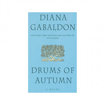 Drums of Autumn 