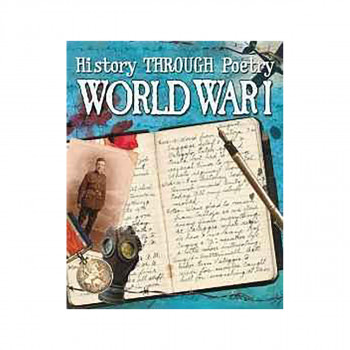 History Through Poetry: World War I 