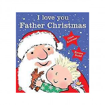 I Love You, Father Christmas 