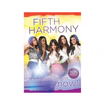 Fifth Harmony - The Dream Begins... 
