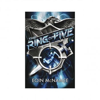 The Ring of Five Trilogy: The Ring of Five : Book 1 
