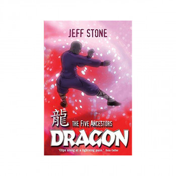 Dragon : Book 7 