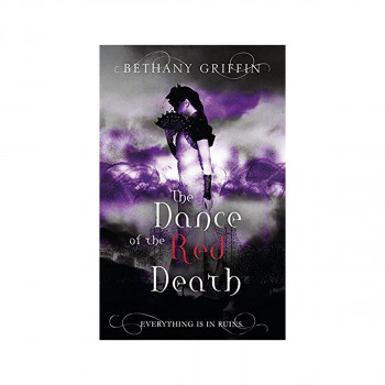 The Dance of the Red Death 