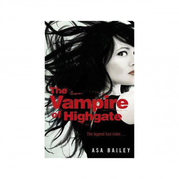 The Vampire of Highgate 