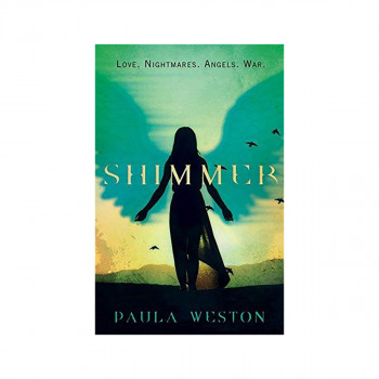 Rephaim: Shimmer : Book 3 