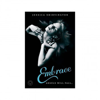 Embrace : Book 1 