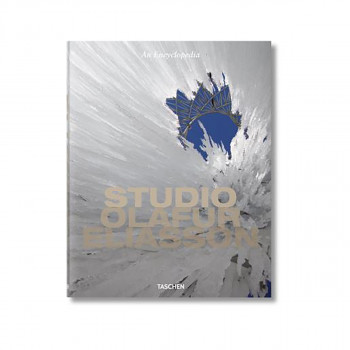 Studio Olafur Eliasson. An Encyclopedia 