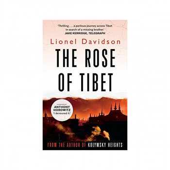 The Rose of Tibet 