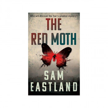 The Red Moth 