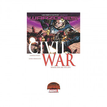 Civil War: Warzones! 