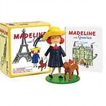 Madeline and Genevieve 