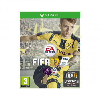 Fifa 17 /Xbox One 