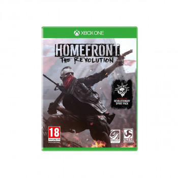 Homefront - The Revolution /Xbox One 