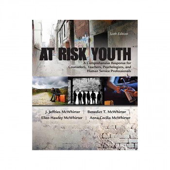 At Risk Youth 