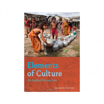 Elements of Culture : An Applied Perspective 