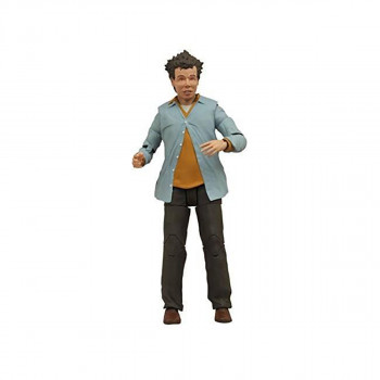 Diamond Select Toys Ghostbusters Select: Louis Action Figure 