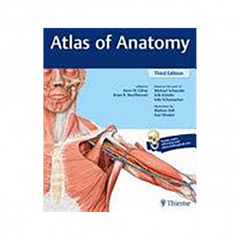 Atlas of Anatomy 