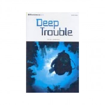 Dominoes: Deep Trouble Level 1 