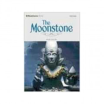 Dominoes: Moonstone Level 3 