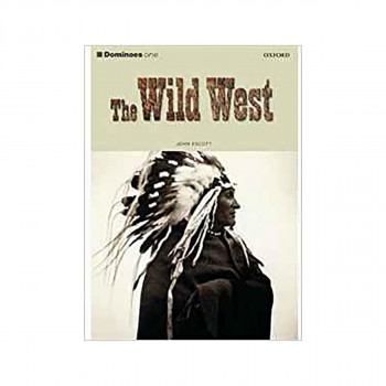 Dominoes: Wild West Level 1 