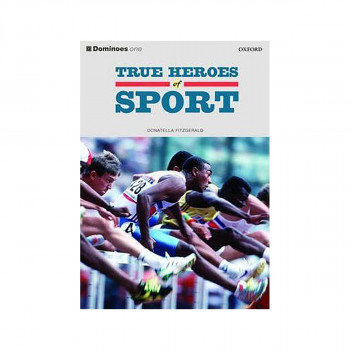 Dominoes: True Heroes of Sport Level 1 